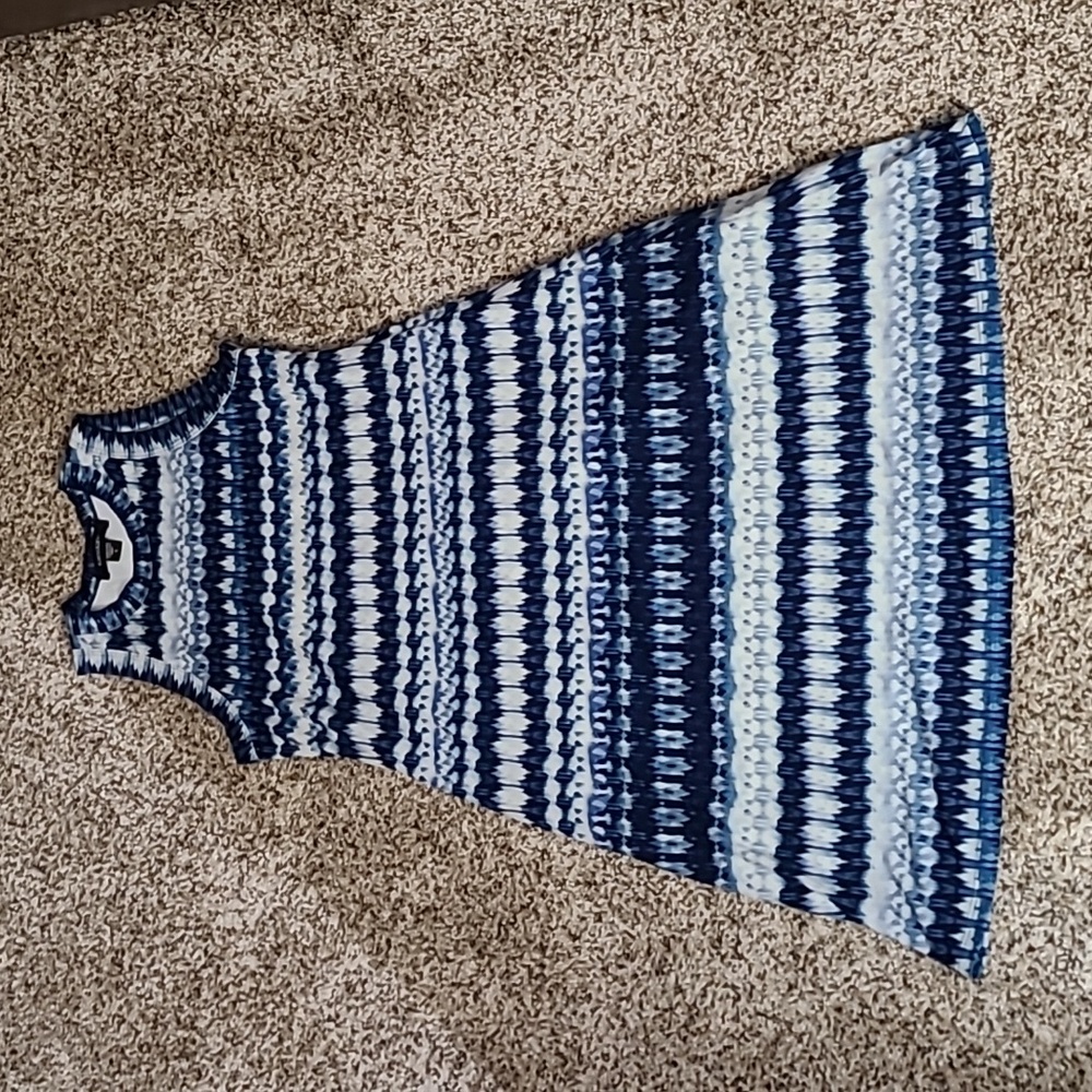 Karen Kane Midi Shift Dress! NEW w/o Tags!!